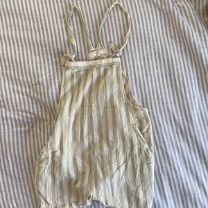 Rylee and Cru Romper